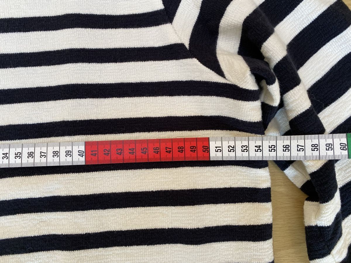 Marc Cain Maglioni & Felpe: Marc O'Polo Pullover Gestreift Gr. M Neuwertig  – Nuovo (secondo la descrizione) da Buochs venduto da H16 4
