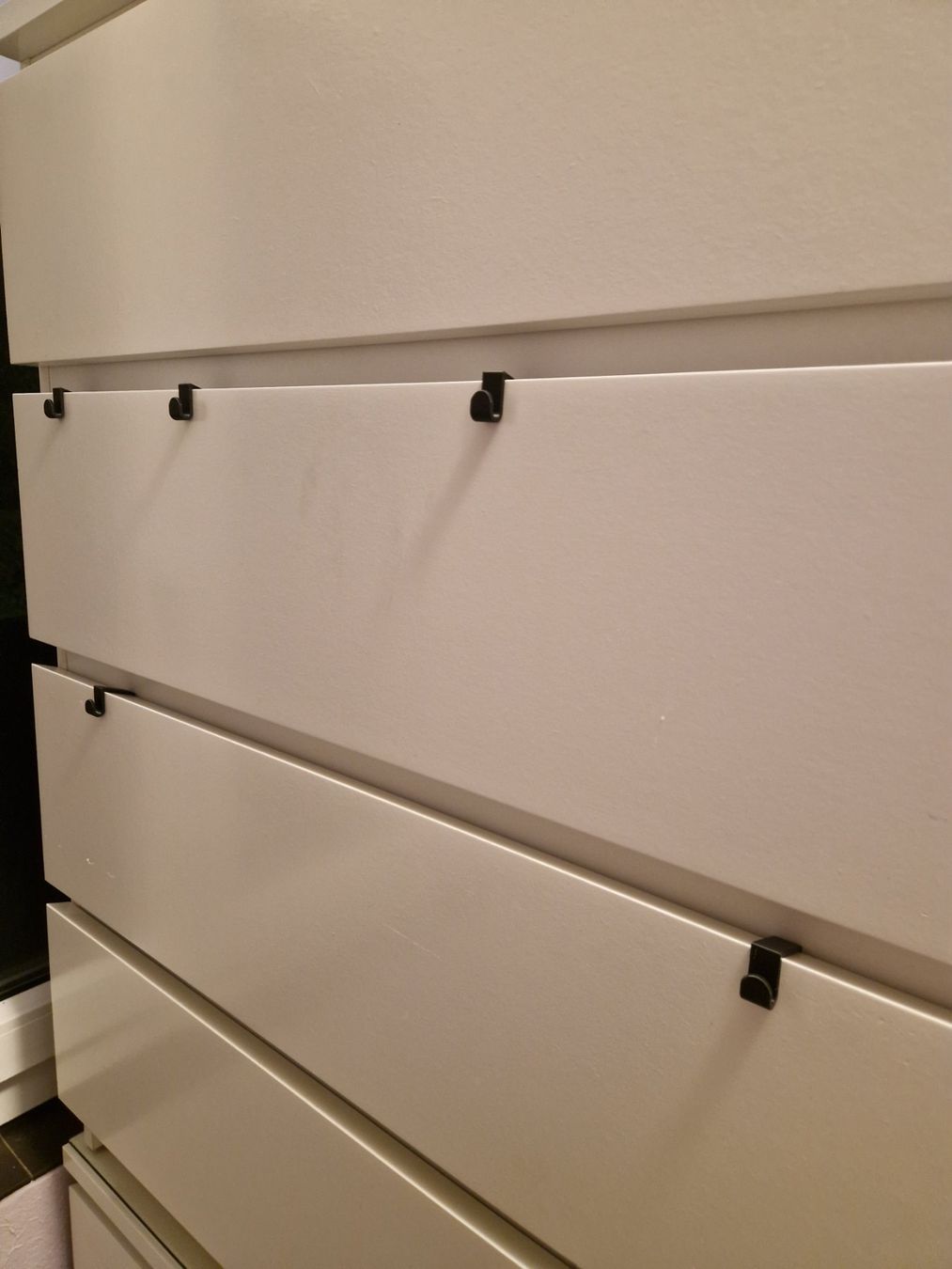 Ikea Kommoden: IKEA Malm Hacken 1stk. – Neu und originalverpackt aus Jegenstorf von Nilo_92 2