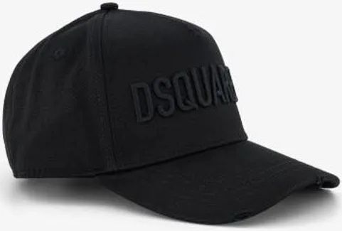 Dsquared2 Altro in  Abbigliamento & Accessori: DSQUARED2 Cap Schwarz "NEU" – Nuovo (secondo la descrizione) da Wallisellen venduto da Romina83 2