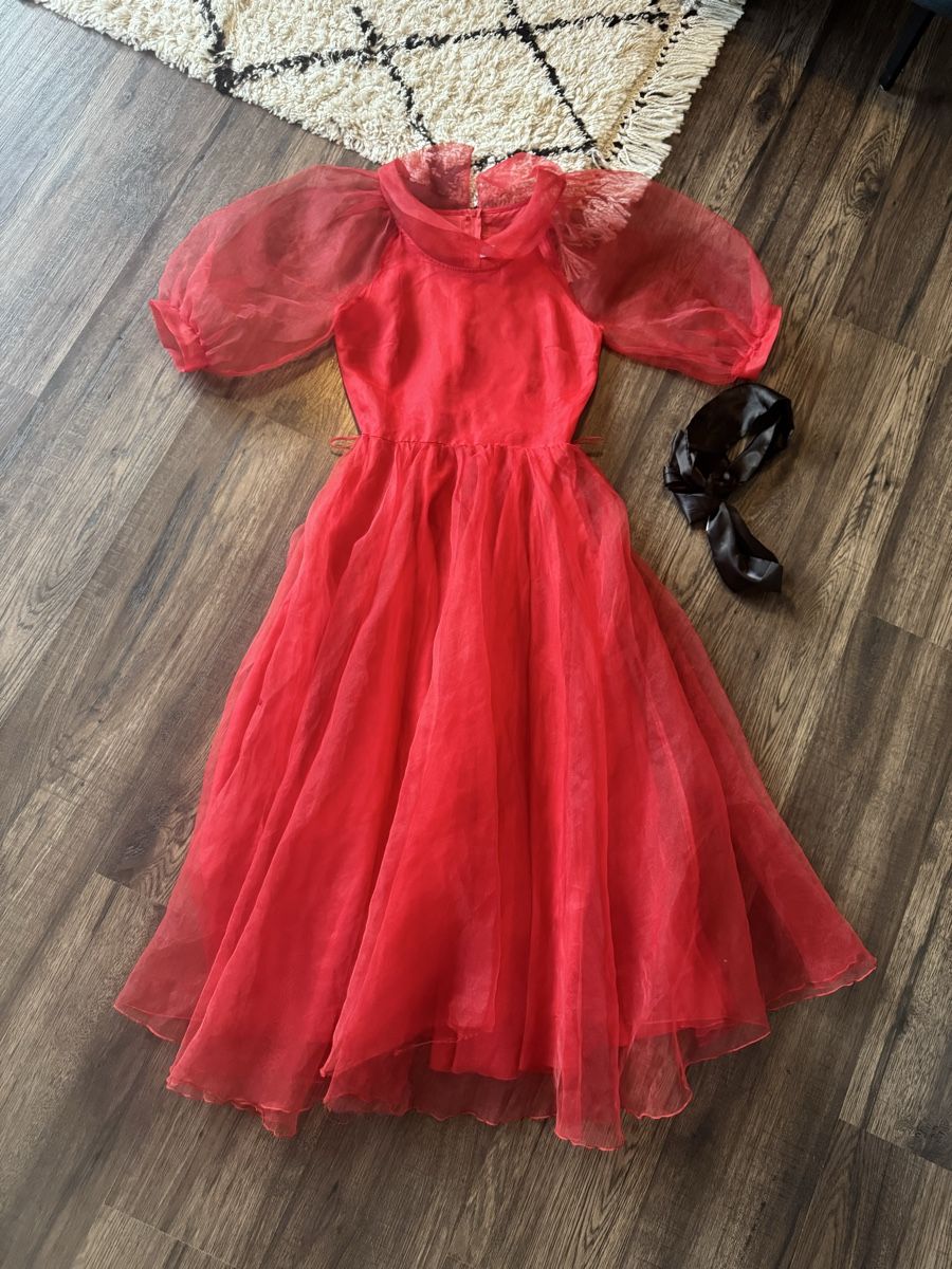 Costumi: Schönes Kostüm Grösse 36 – Usato da Buchs ZH venduto da crazyhandbaggirl123 5