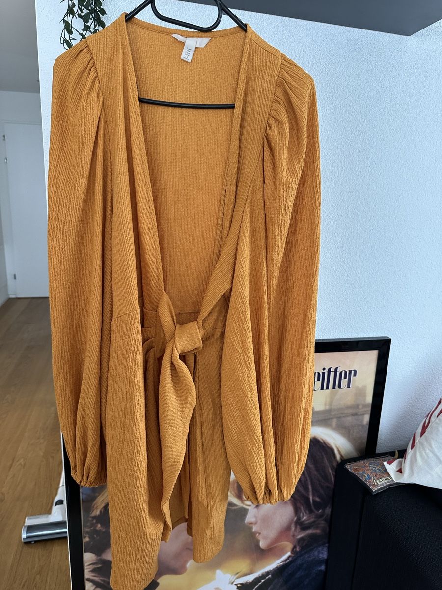 H&M Vestiti: H&M Wickelkleid – Nuovo (secondo la descrizione) da Näfels venduto da Siljab 3
