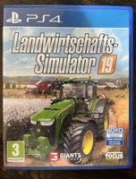 Landwirtschafts-Simulator 19 PS4