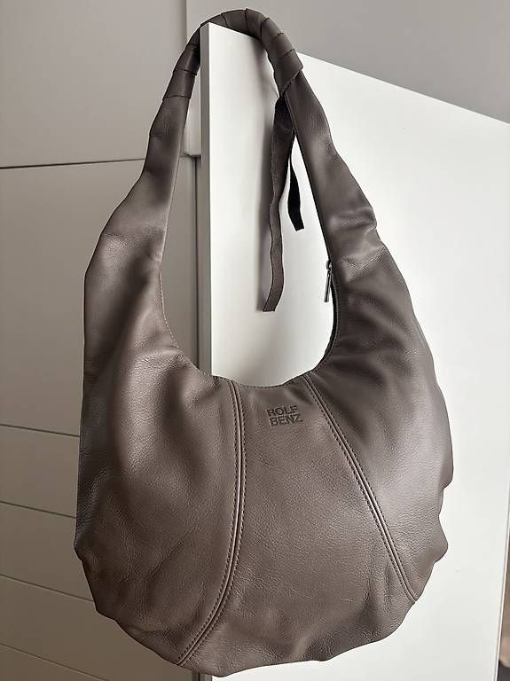 Borse da donna: Sac à main Rolf Benz en cuir  Édition limitée – Usato da La Chaux-de-Fonds venduto da baz_sl5w 1
