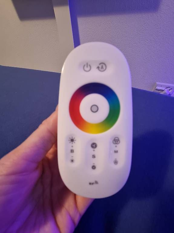 Lampade: LED Lampe – Usato da Staufen venduto da Puzzelii 1