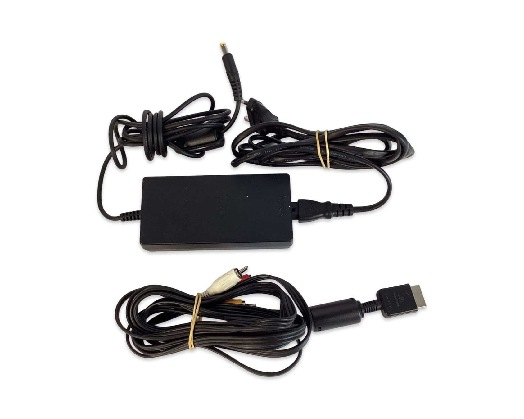 Sony Console: SONY Playstation 2 (Slim) – Usato da Zürich venduto da Restwert_Zuerich 6