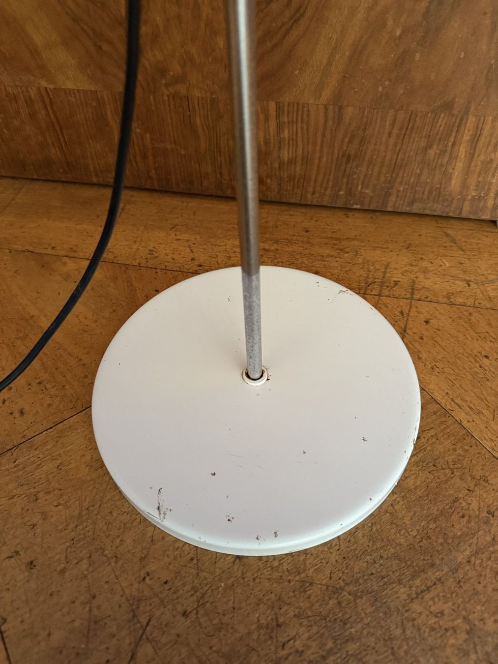 Lampade: Stehlampe vintage Stralux – Usato da Zürich venduto da VanJensen 5