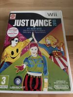 Just Dance 2015 Nintendo Wii