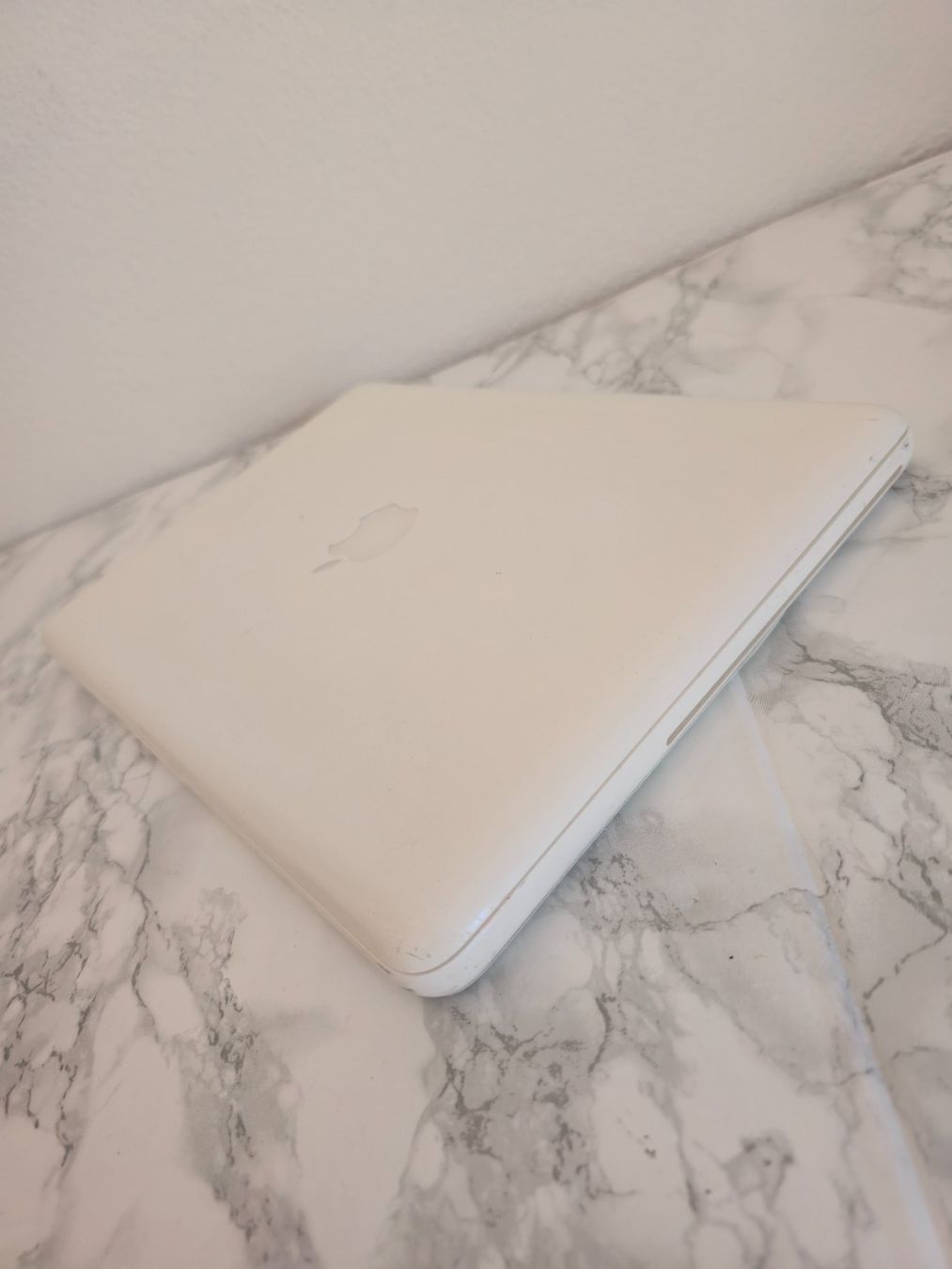 Apple Notebook: MacBook blanc 13" 2010 | SSD | Garantie – Usato da Renens VD venduto da MTD2211 5