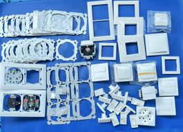 Diverse ABB material