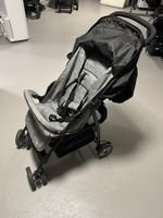 Kinderwagen Hauck Reisebuggy guter Zustand