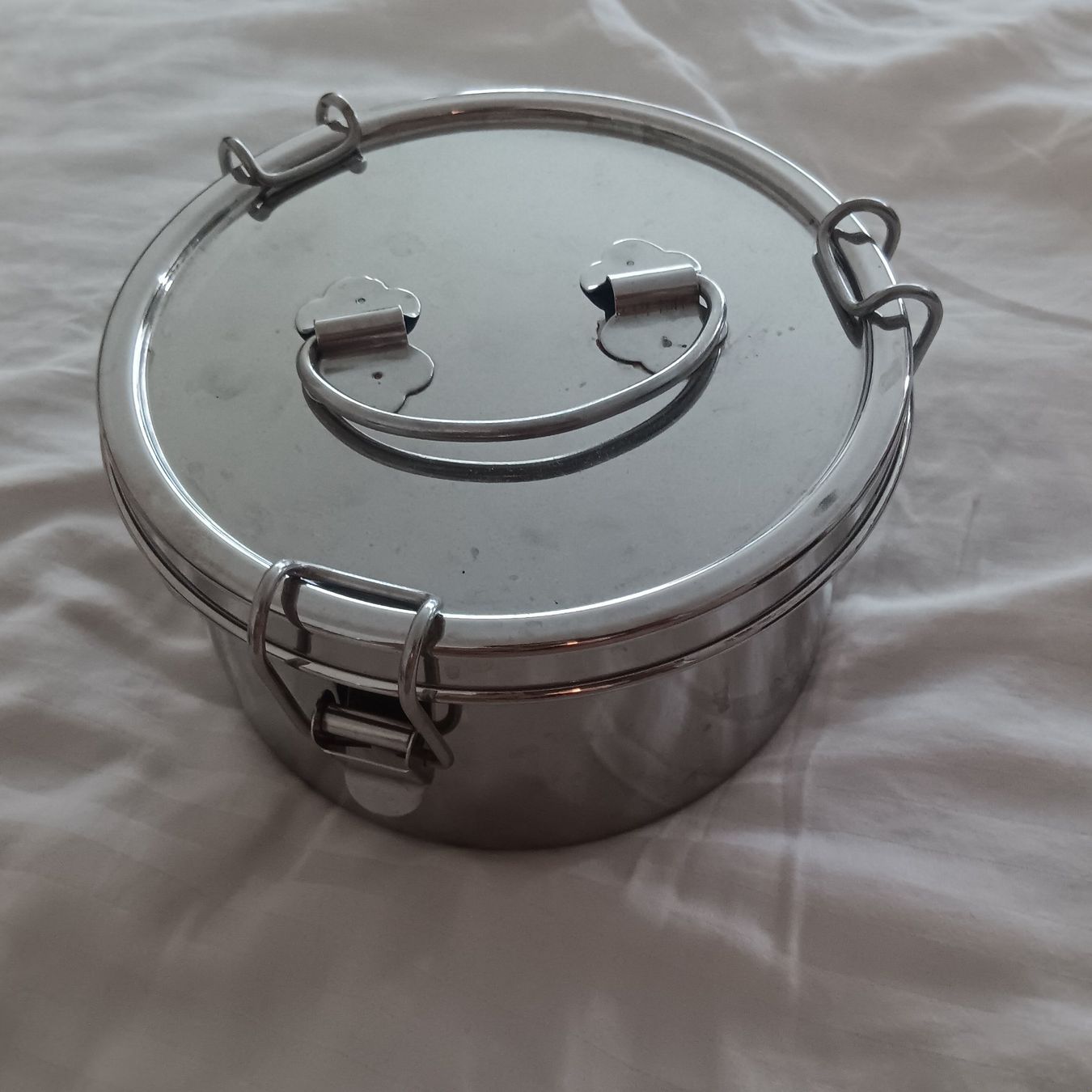 Contenitori & Simili: Lunch box – Usato da Rüschlikon venduto da FranSca