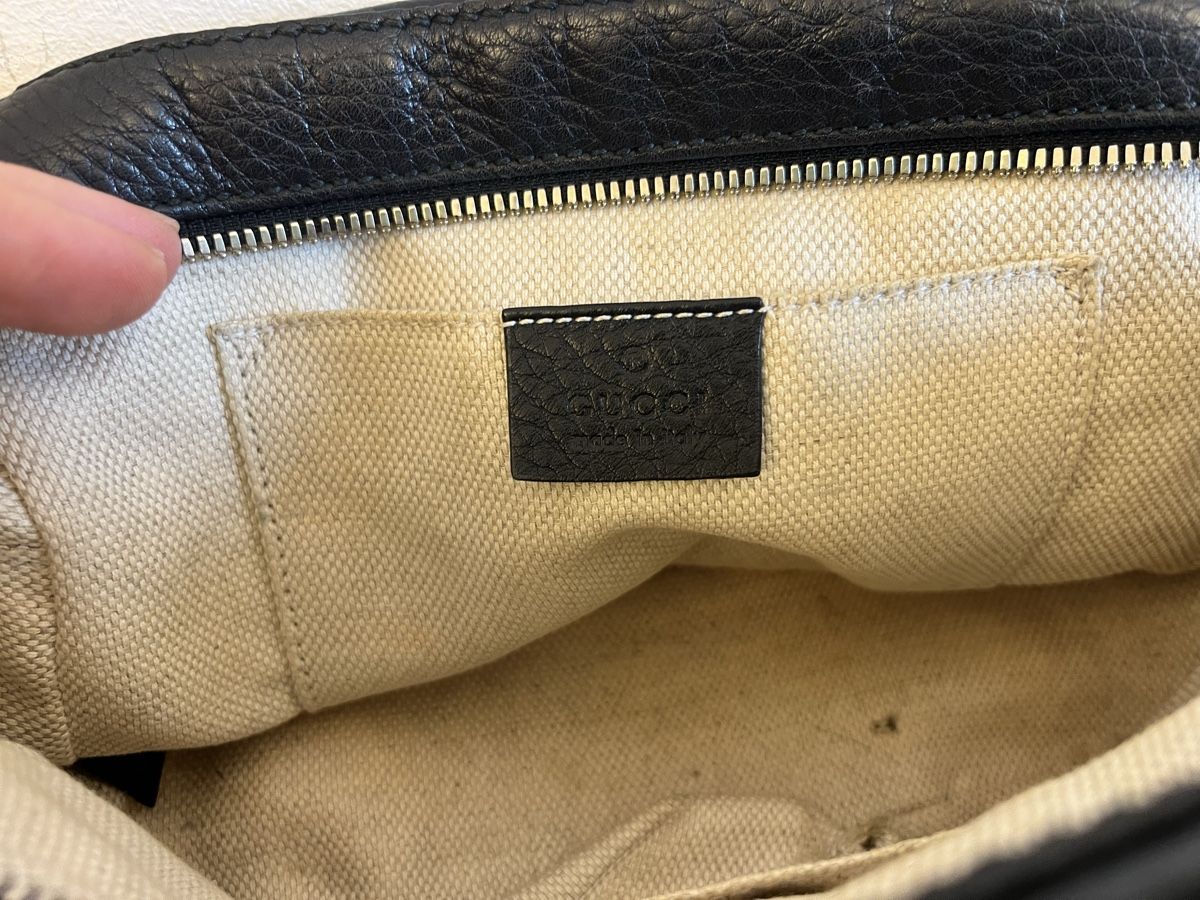 Gucci Borse da donna: Sac Gucci  – Usato da Pully venduto da Maloune 2