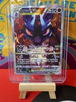 POKÉMON / Lucario VSTAR / SWSH Promos 🇺🇸/ OVP - Sealed 
