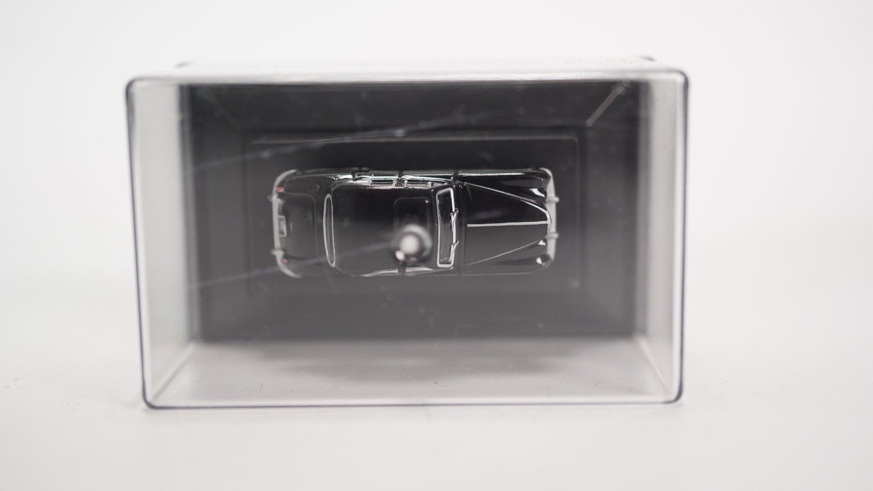 Modellautos: ††† e16 Oxford Diecast ± Spur N Jaguar – Gebraucht aus Thun von evinka_gmbh 4