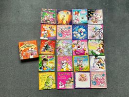 Diddl Sammelbox mit 20 Sonderpostkarten