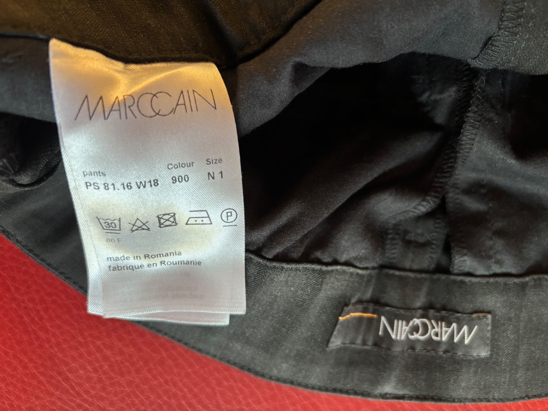Marc Cain Kleiderpakete: Kleiderpaket MarcCain – Gebraucht aus luzern von Gipsy201 4