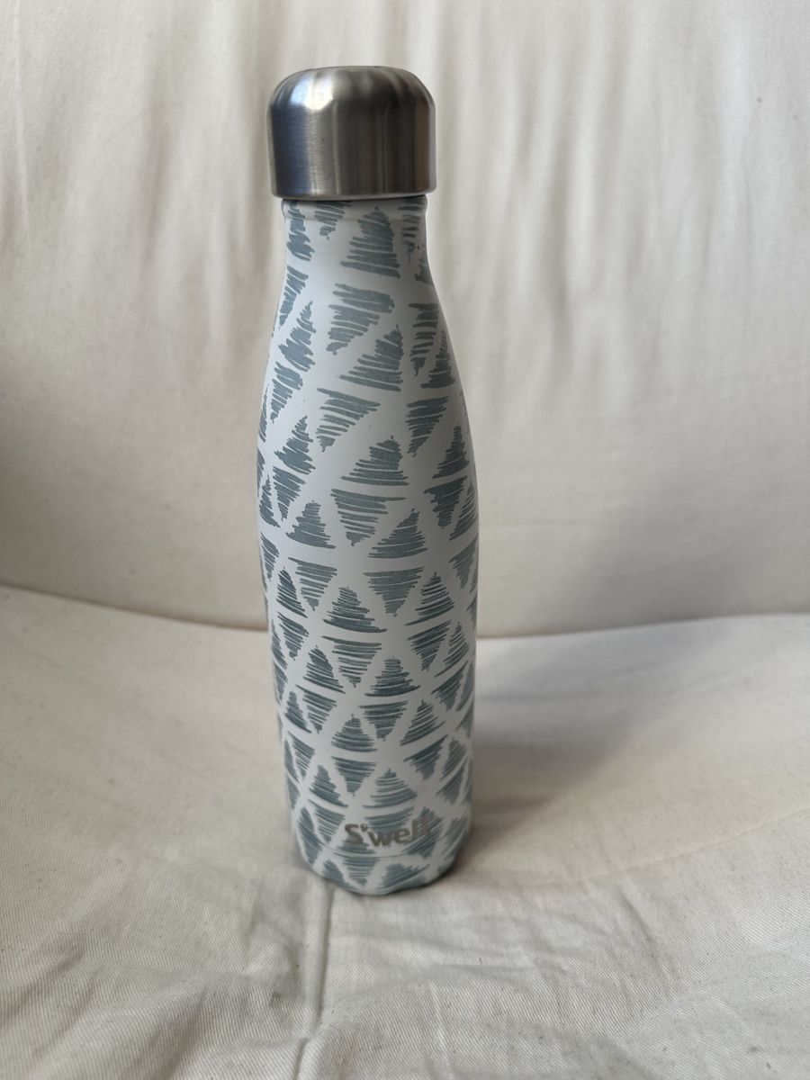 Borracce & Thermos: Trinkflasche aus Metall – Usato da Basel venduto da ari_f26x