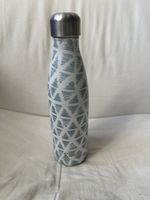Trinkflasche aus Metall