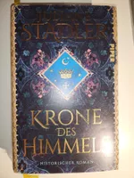 Juliane Stadler: Krone des Himmels