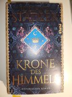 Juliane Stadler: Krone des Himmels, historischer Roman