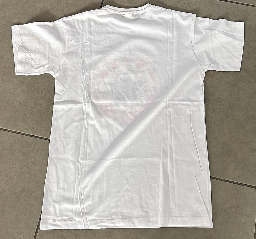 T-shirt: T-shirt Ibiza Original taille L – Usato da Confignon venduto da meg_qb7b 1