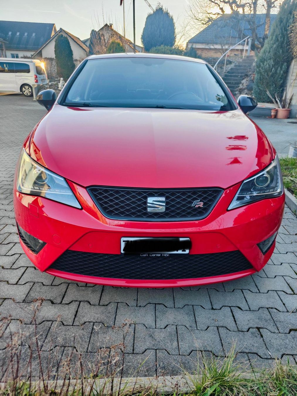 Seat Automobili: Seat Ibiza 1.0 FR – Usato da Neftenbach venduto da Hagman1 1