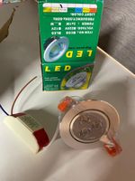 New COB LED High Power Lamp, Energy Saving!