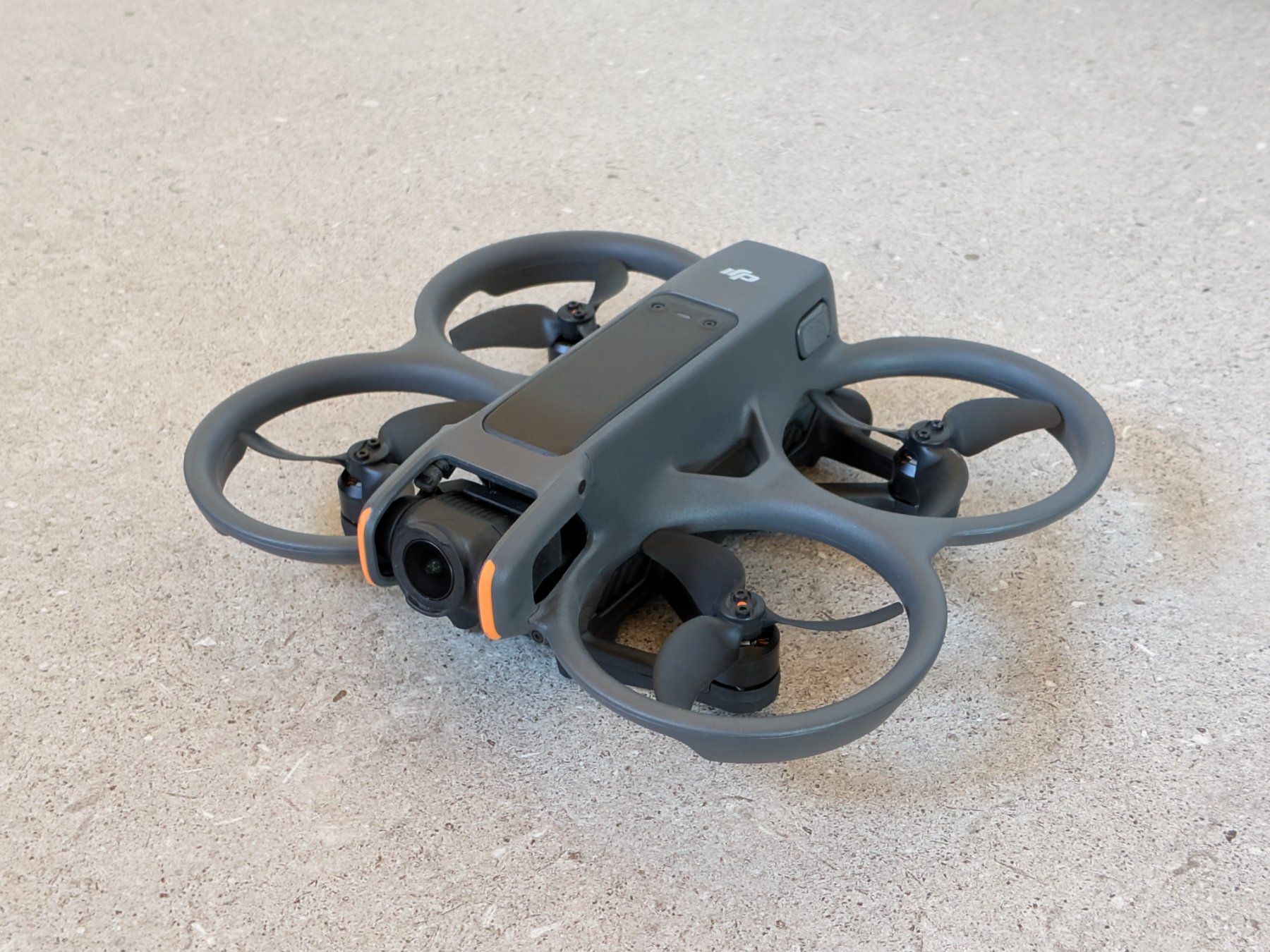 DJI RC Modellbau: DJI Avata 2 Fly More Combo, Care Refresh, Freewell ND-Filter – Gebraucht aus Schlatt ZH von thespy72