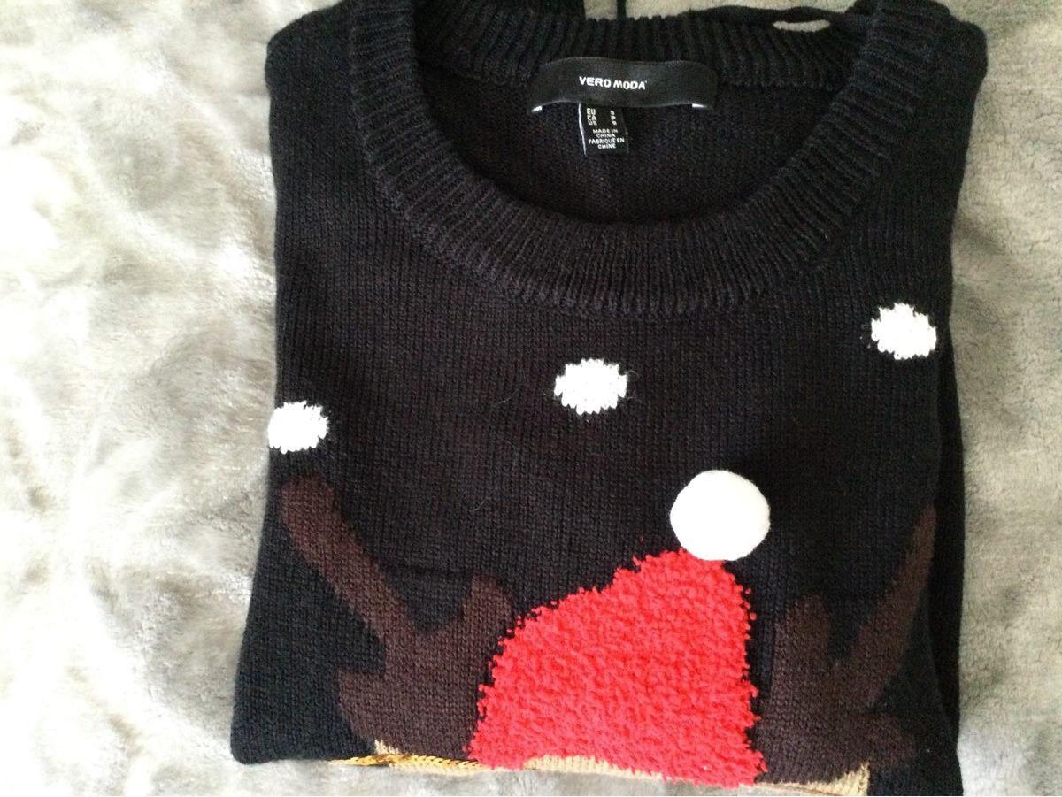 Maglioni & Felpe: Pullover Vero Moda S – Usato da Villnachern venduto da Anita2006 3
