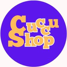 Profile image of CuccuShop
