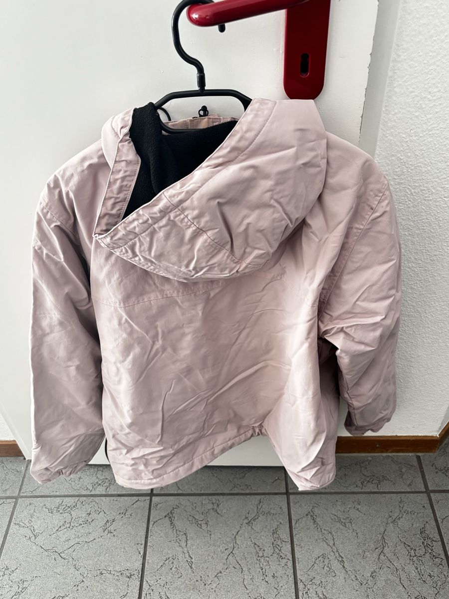 Carhartt Giacche: Veste Carhartt rose poudré taille M – Usato da Vevey venduto da dac_zrw8 3