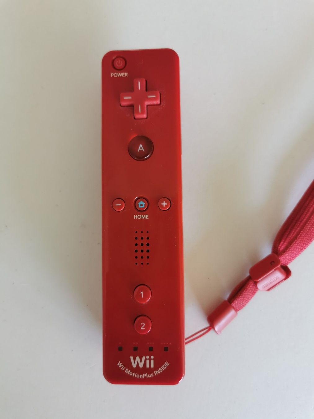 Nintendo Konsolen: Wii - Konsole Wii Mini mit Controller und Nun Chuk – Gebraucht aus Lenzburg von eyworld 2
