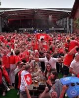 1-8 Tagestickets WintiArena – 18.06.2026 (Schweiz-Bosnien)