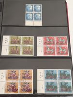 Diverse Briefmarken