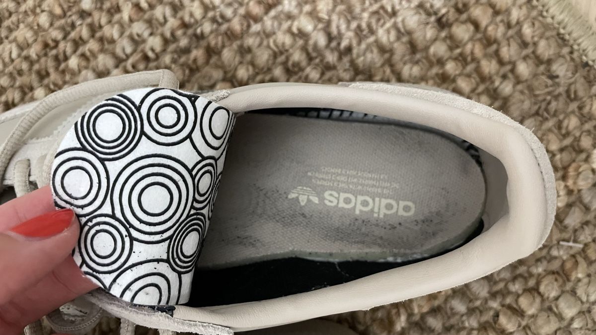 Damenschuhe: Adidas Spezial 38 2/3 – Gebraucht aus Satigny von Pauline_1987 7