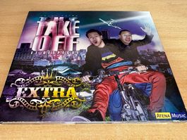 Grupo Extra - The Take Off