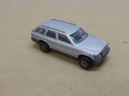 Modellauto Mercedes Kombi 300 TE