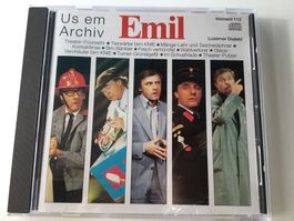 Emil - Us em Archiv