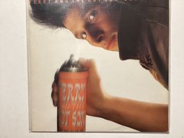 Terry And The Hot Sox LP - Shake Well