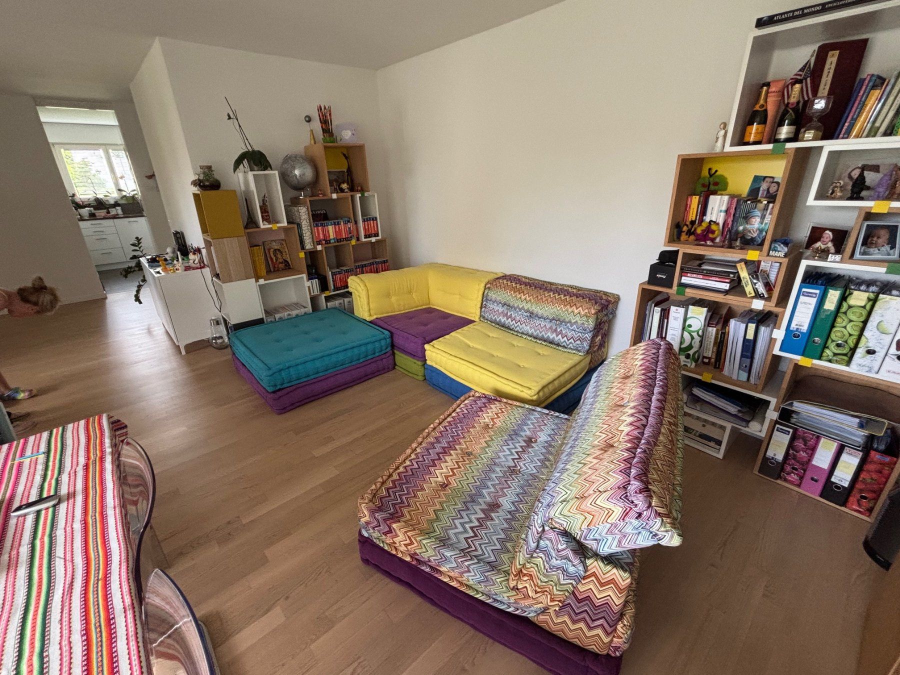Roche Bobois Divani: Sofa Roche Bobois – Usato da Küsnacht ZH venduto da alexinside619 5