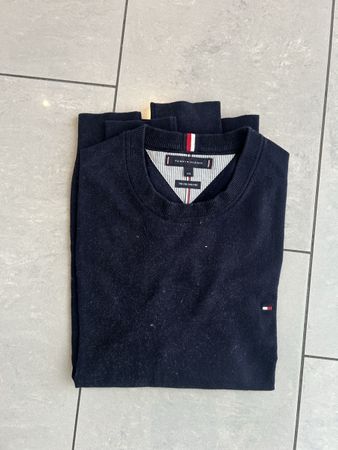 Tommy Hilfiger Pullover (XXL)