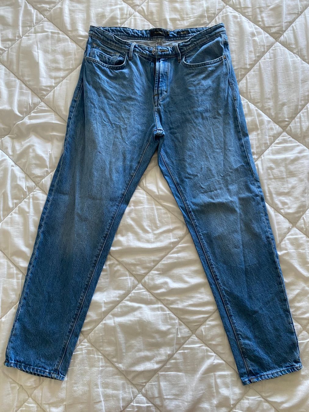 Massimo Dutti Jeans: Massimo Dutti Jeans (42) – Usato da Gümligen venduto da Vicky2