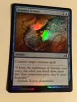 1 x Essence Scatter - FOIL - Magic: The Gathering - MtG