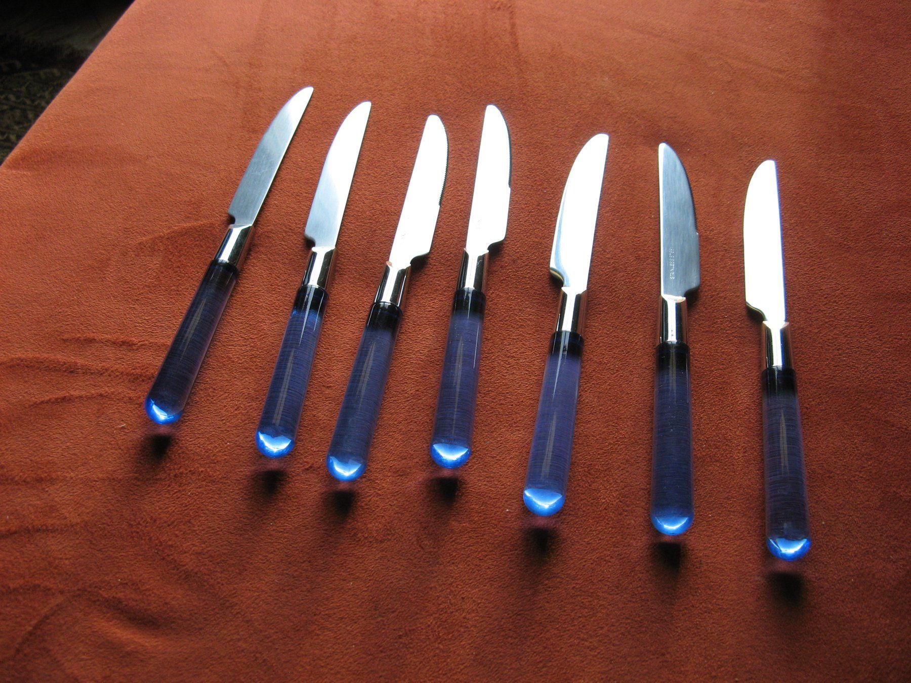Set di posate: Besteck Gabel Messer Löffel, 27 teilig neu – Nuovo (secondo la descrizione) da Zürich venduto da apil 1