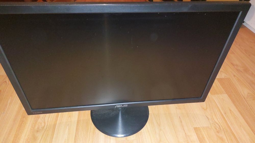 ASUS Monitor 60hz | Kaufen auf Ricardo