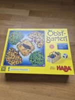 Obstgarten HABA