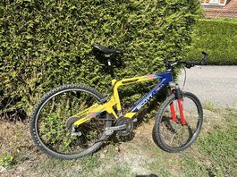 VTT Scott original 