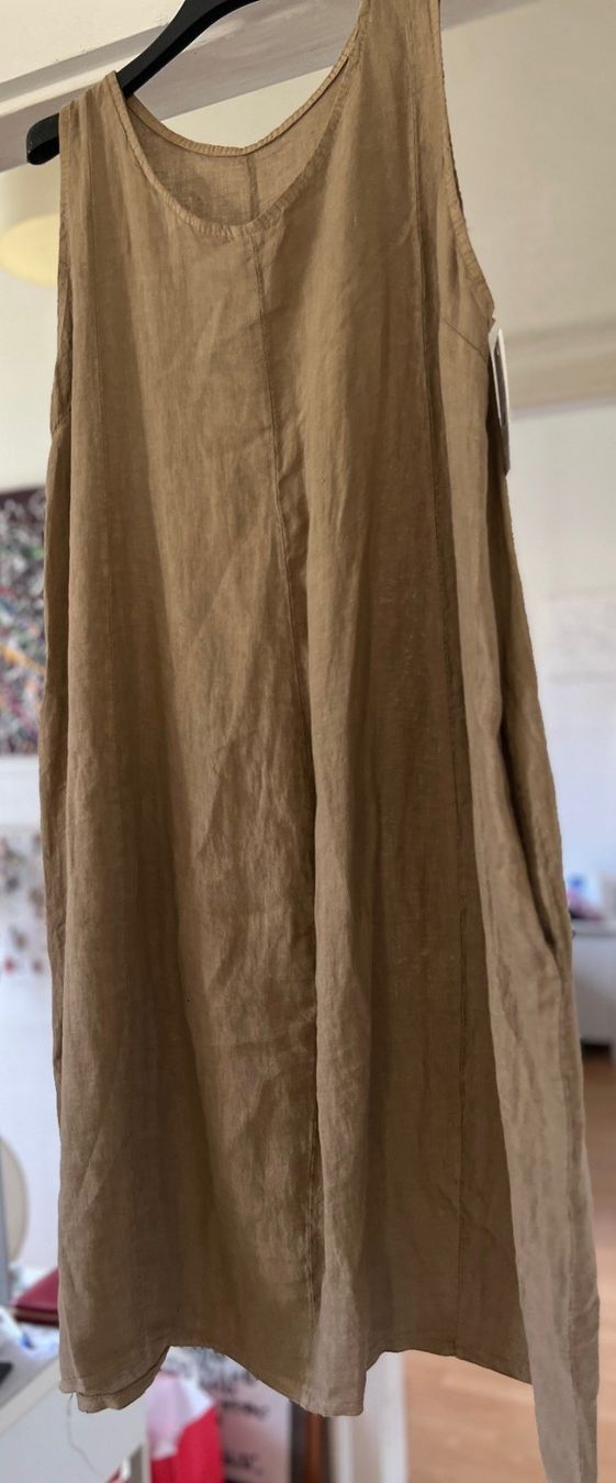 Vestiti: ROBE EN LIN! M – Nuovo e nell'imballaggio originale da Locarno venduto da NicoNion 1