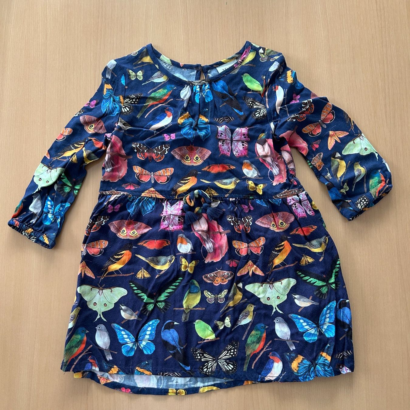 Lotti & Set di vestiti: Mädchen Kleiderpaket Gr. 98 Sommer – Nuovo (secondo la descrizione) da Forch venduto da CorinneB-K 1