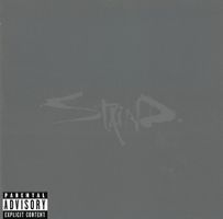 CD: STAIND - 14 Shades of Grey